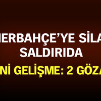 Fenerbahçe'ye silahlı saldırıda yeni gelişme