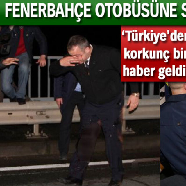 Dünya saldırıyı konuşuyor