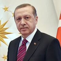 Devletin zirvesinden bayram mesajı