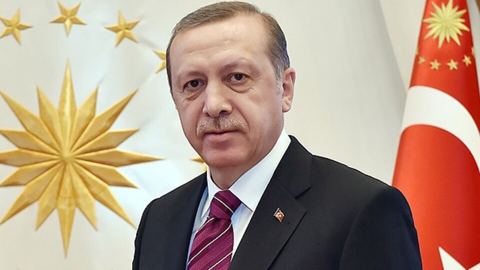 Devletin zirvesinden bayram mesajı