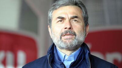 Kocaman'dan Trabzonspor yorumu