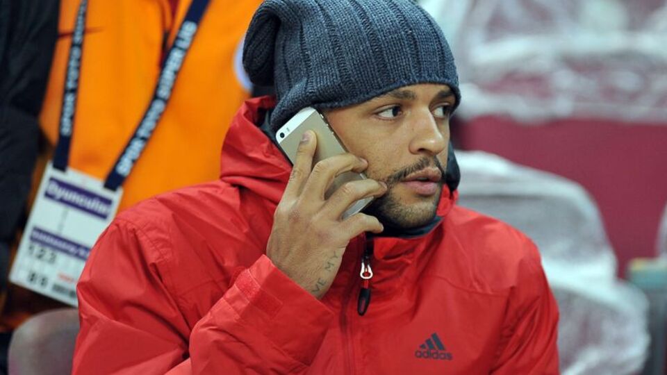 Galatasaray'ın yıldızı Melo'ya mahkeme şoku!