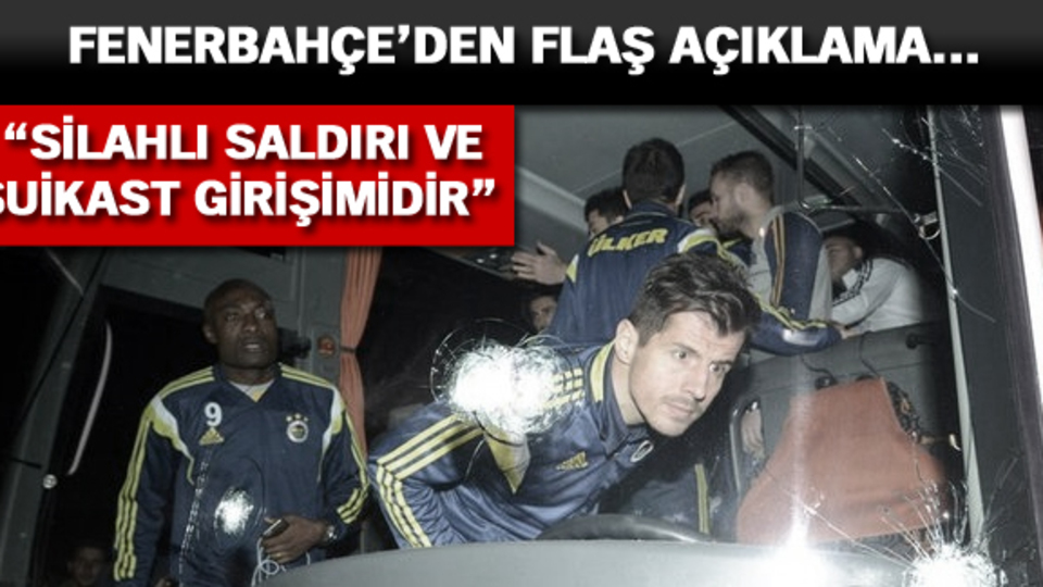 "Bu karanlık eylem aydınlatılana kadar..."