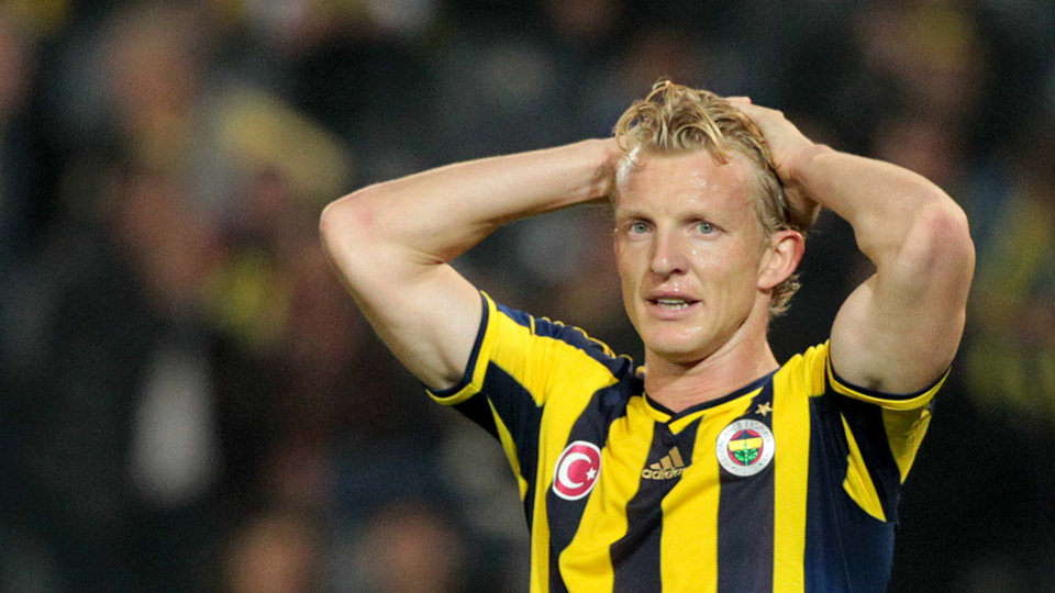 "Elim ayağım titriyor! Ağlıyorum"