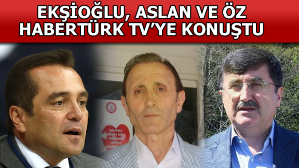 "Kamera görüntüleri var"