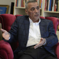 "Savcının gözünde sanki düşman generaliydim"