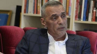 "Savcının gözünde sanki düşman generaliydim"