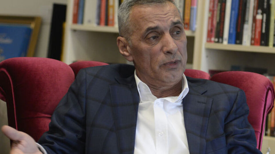 "Savcının gözünde sanki düşman generaliydim"