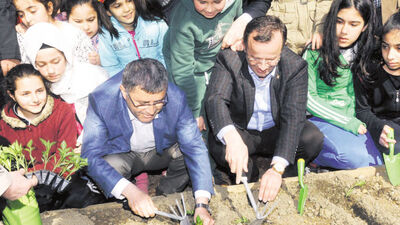 Kuzguncuk'ta sular duruldu