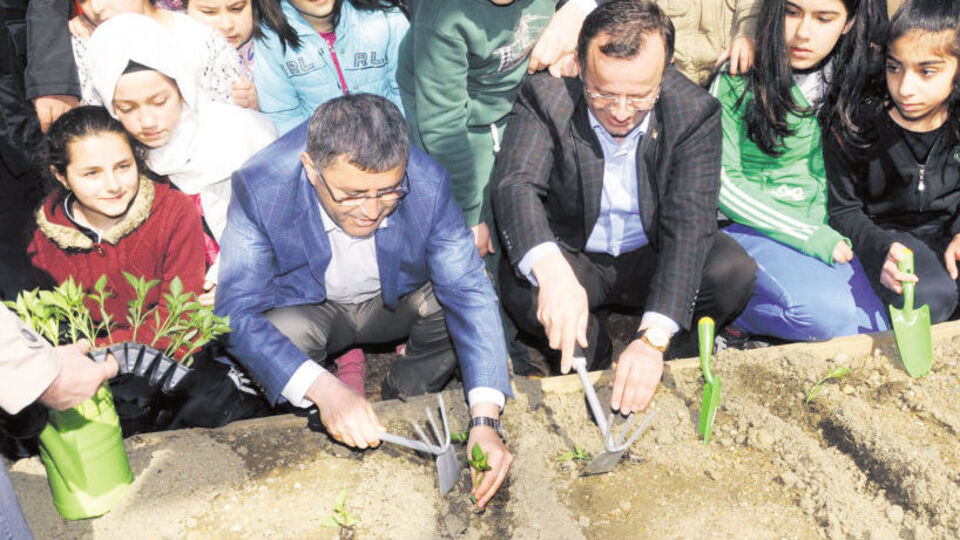 Kuzguncuk'ta sular duruldu