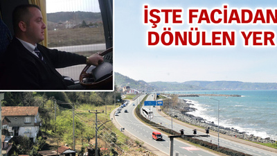 Fenerbahçe'yi o kurtardı