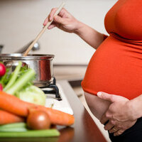 Hamileyken hangi vitamini almak lazım?