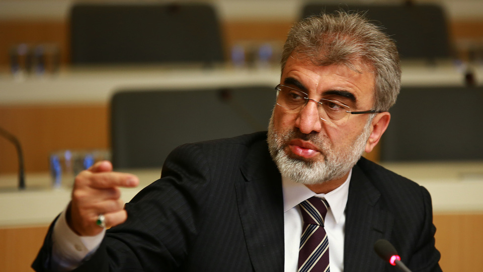 İşte elektrik kesintisinin nedeni!