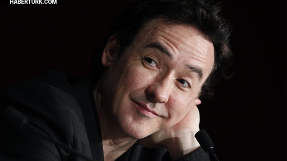 Kendi halinde bir adam: John Cusack