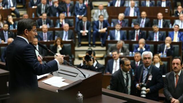 Seçimde caps'li propaganda