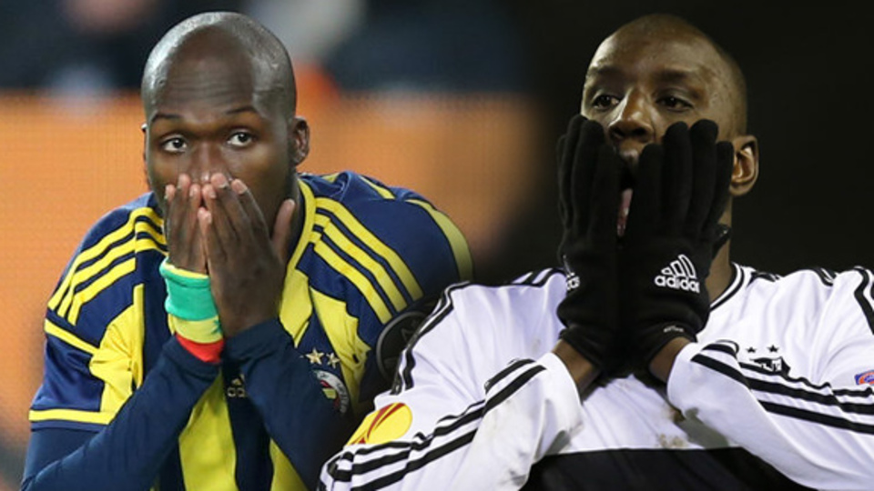 Sezon sonu ayrılmak istiyor...