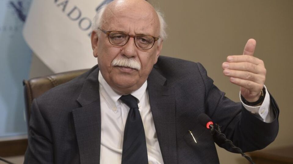 Nabi Avcı talimat verdi