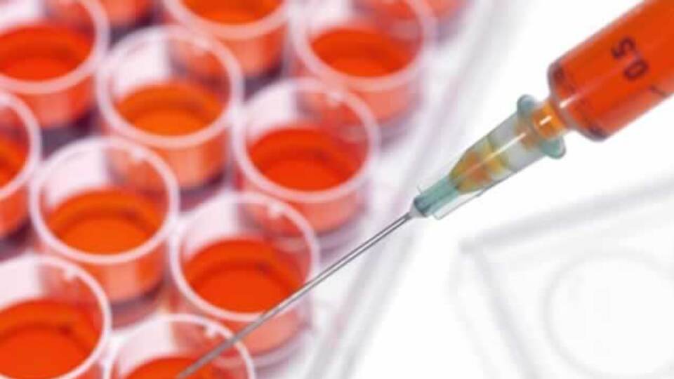 Kök hücre tedavisiyle iyileşti