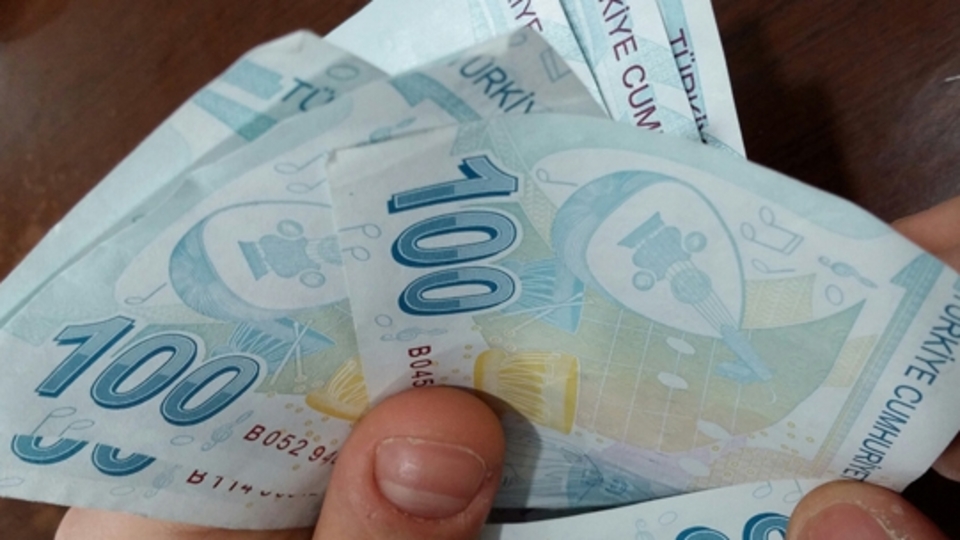 O borçlar sıfırlanıyor!