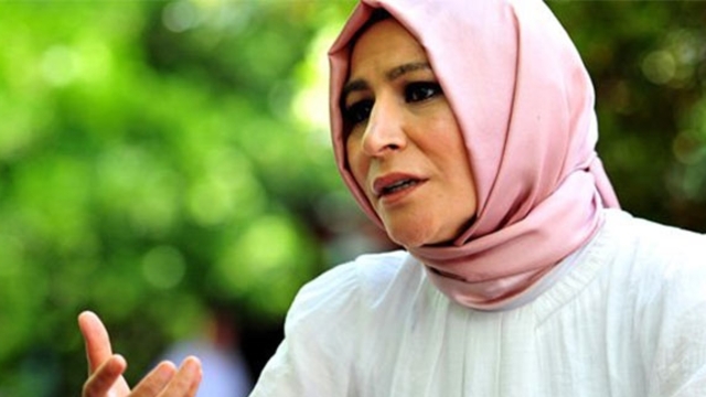 Elif Çakır'ın Kabataş özrü 'hack'miş