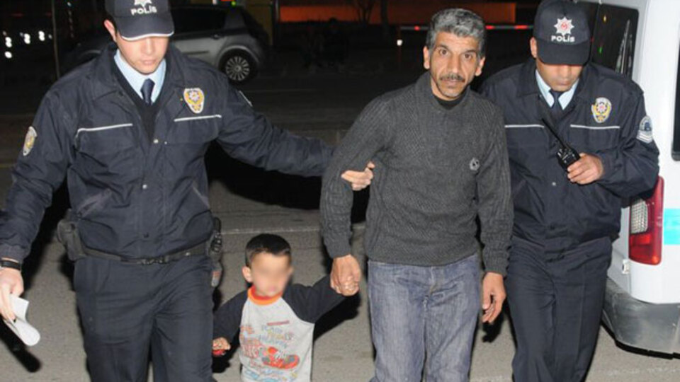 Bir kadın cinayeti daha!