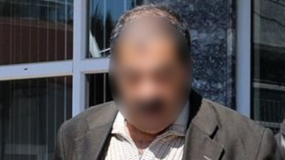 78 yaşında camide hırsızlıktan gözaltına alındı