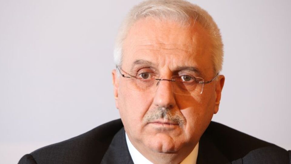 İstifa eden TEİAŞ Genel Müdürü Habertürk'e konuştu