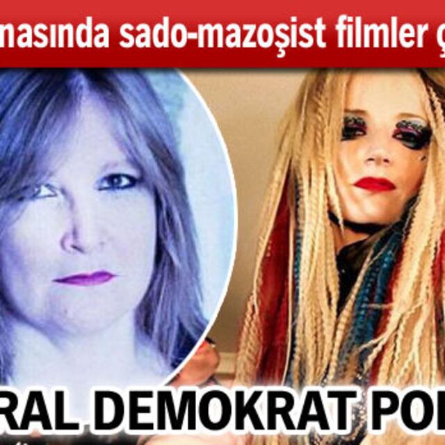 Liberal Demokrat Porno!