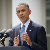 Obama'dan İran açıklaması