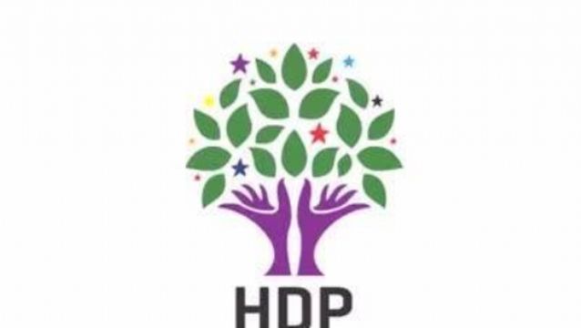 O isimler HDP listesine mi giriyor?