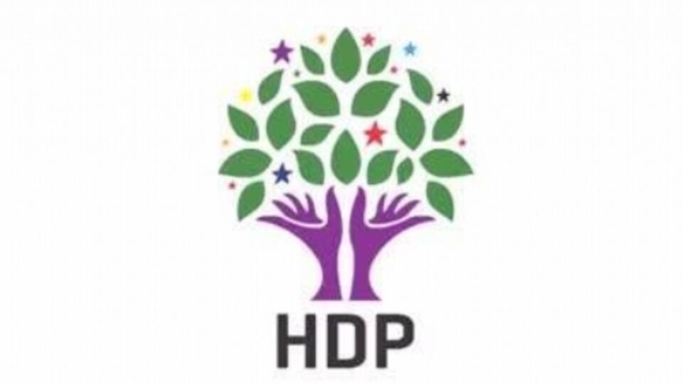 O isimler HDP listesine mi giriyor?