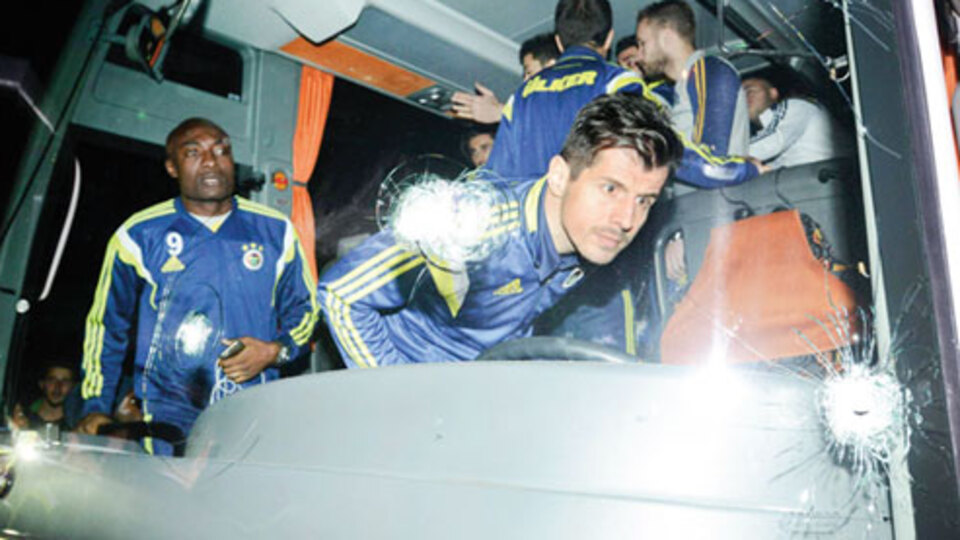 1 milyar euroluk kurşun!