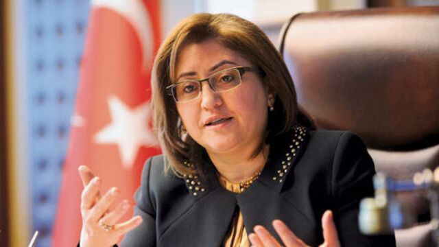 Gaziantep'e yeni kent kurulacak!