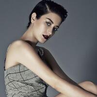 Hazal Kaya'nın şaşırtan değişimi