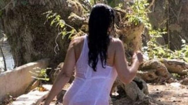 Monica'nın zor anları