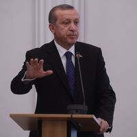 Erdoğan'dan Aziz Yıldırım'a telefon