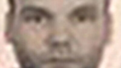 O pilotun ilk fotoğrafı!