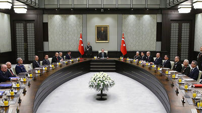 İşte Türkiye için yeni tehdit!