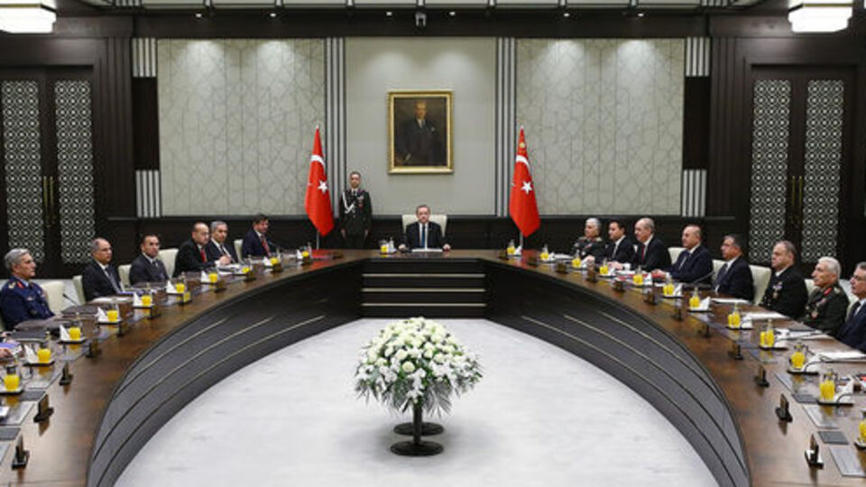 İşte Türkiye için yeni tehdit!