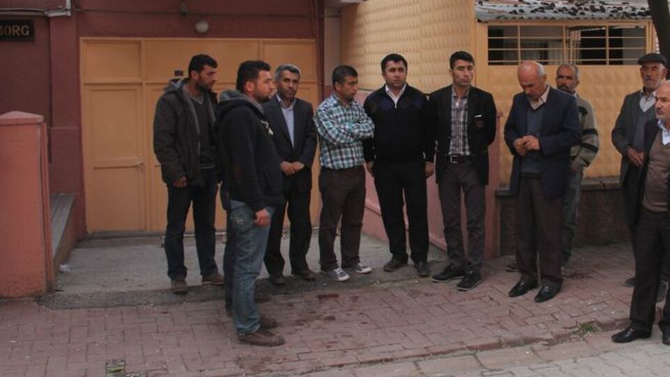 Terhisine 10 gün kalan asker nöbette ölü bulundu