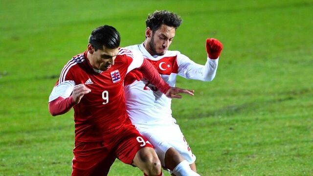 İşte Hakan'ın bedeli!