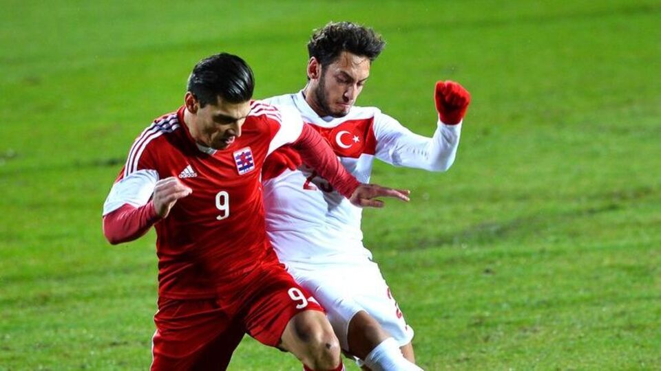 İşte Hakan'ın bedeli!