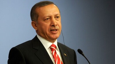 Cumhurbaşkanı Erdoğan, Sözcü gazetesinden tazminat kazandı