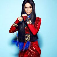 "Ne shakira ne Beyonce"