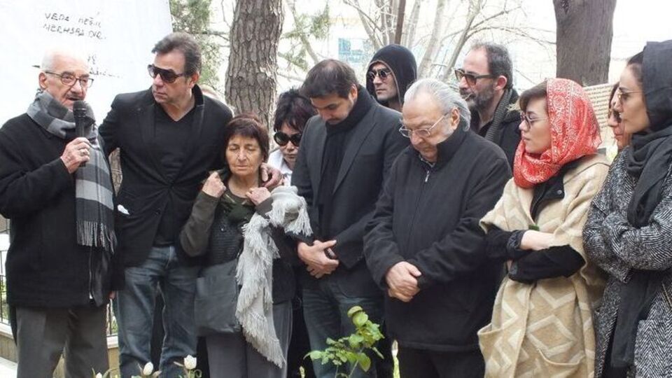 Sadri Alışık 90 yaşında