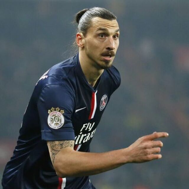 Ibrahimovic gidiyor mu!