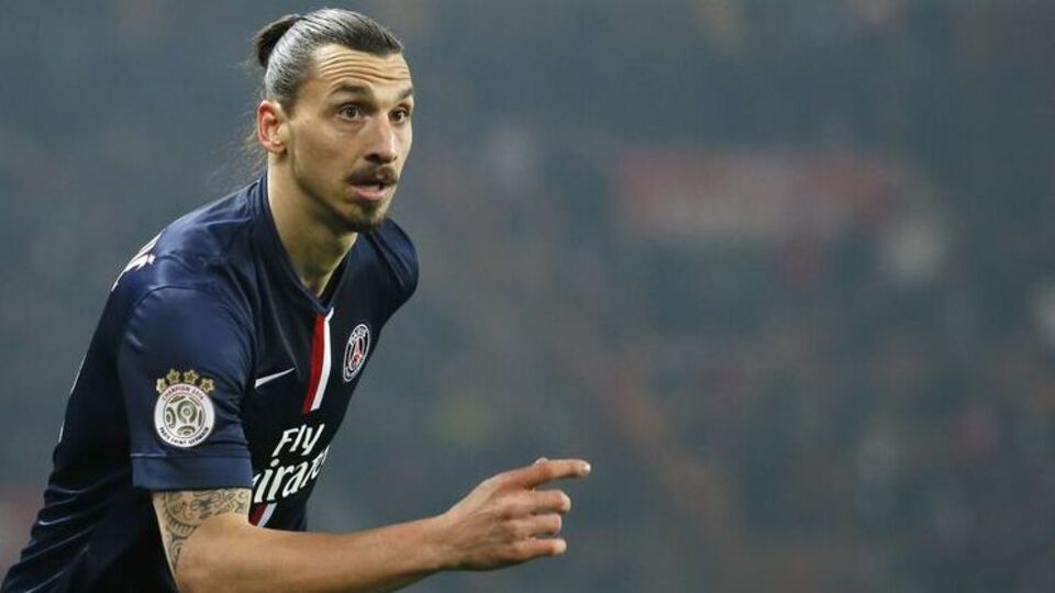 Ibrahimovic gidiyor mu!