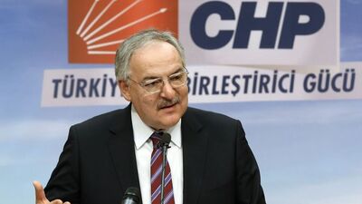 Haluk Koç'tan CHP listesiyle ilgili önemli açıklama
