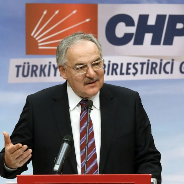 Haluk Koç'tan CHP listesiyle ilgili önemli açıklama
