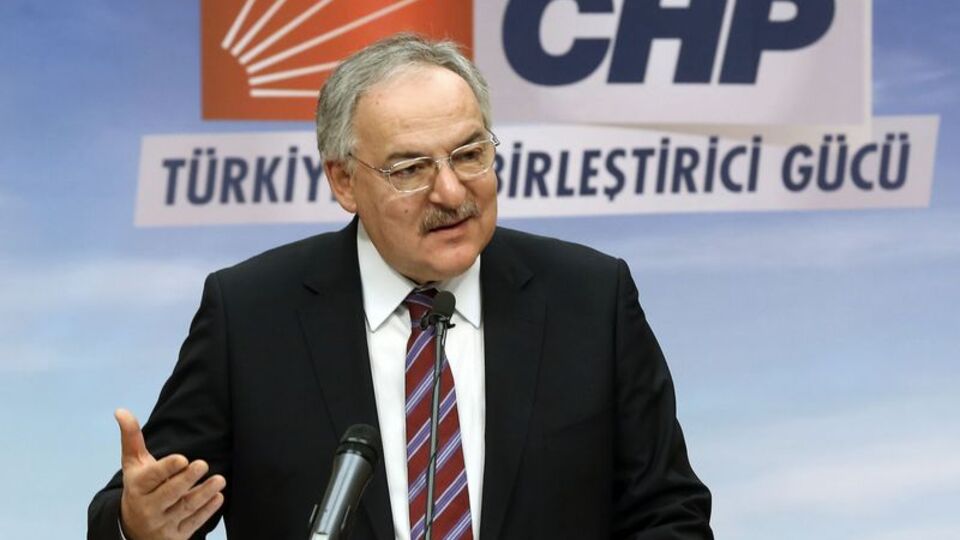 Haluk Koç'tan CHP listesiyle ilgili önemli açıklama